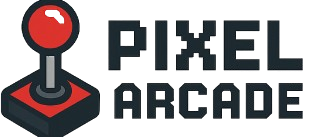 Pixel Arcade